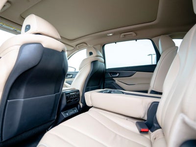 2023 Acura MDX Advance SH-AWD