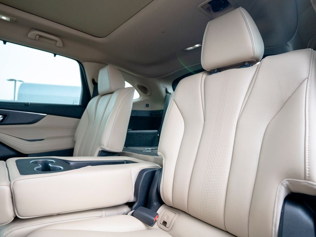 2023 Acura MDX Advance SH-AWD