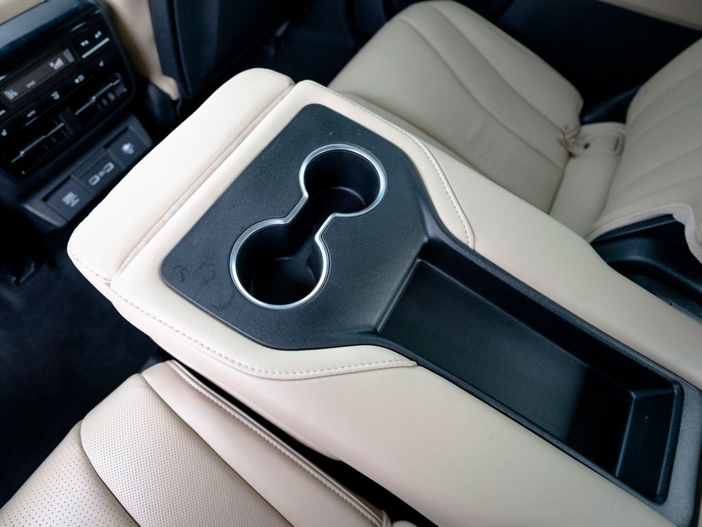 2023 Acura MDX Advance SH-AWD