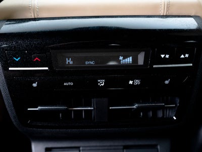 2023 Acura MDX Advance SH-AWD