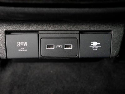 2023 Acura MDX Advance SH-AWD