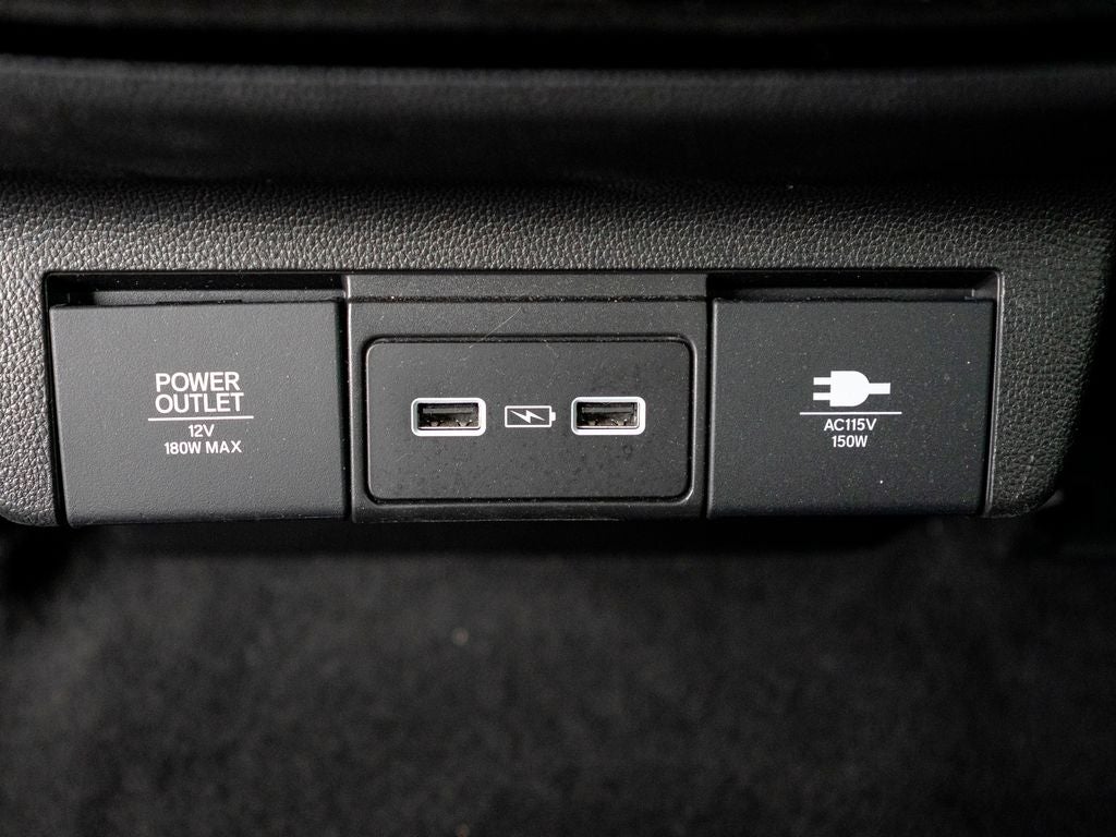 2023 Acura MDX Advance SH-AWD