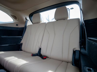 2023 Acura MDX Advance SH-AWD