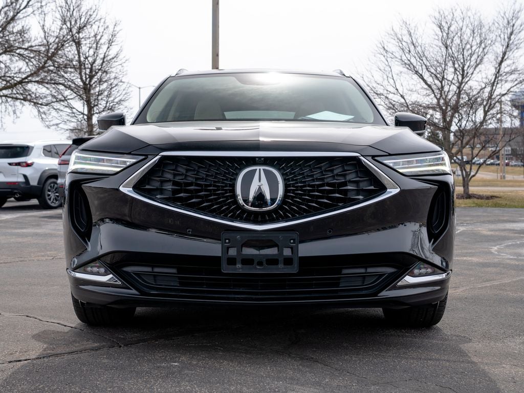 2023 Acura MDX Advance SH-AWD