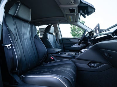 2026 Acura MDX Advance Package SH-AWD