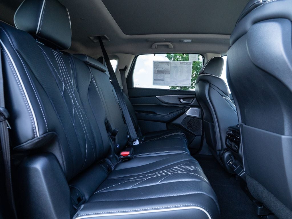 2026 Acura MDX Advance Package SH-AWD