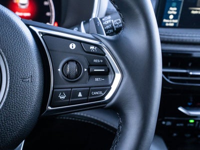 2026 Acura MDX Advance Package SH-AWD