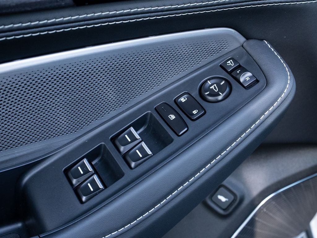 2026 Acura MDX Advance Package SH-AWD