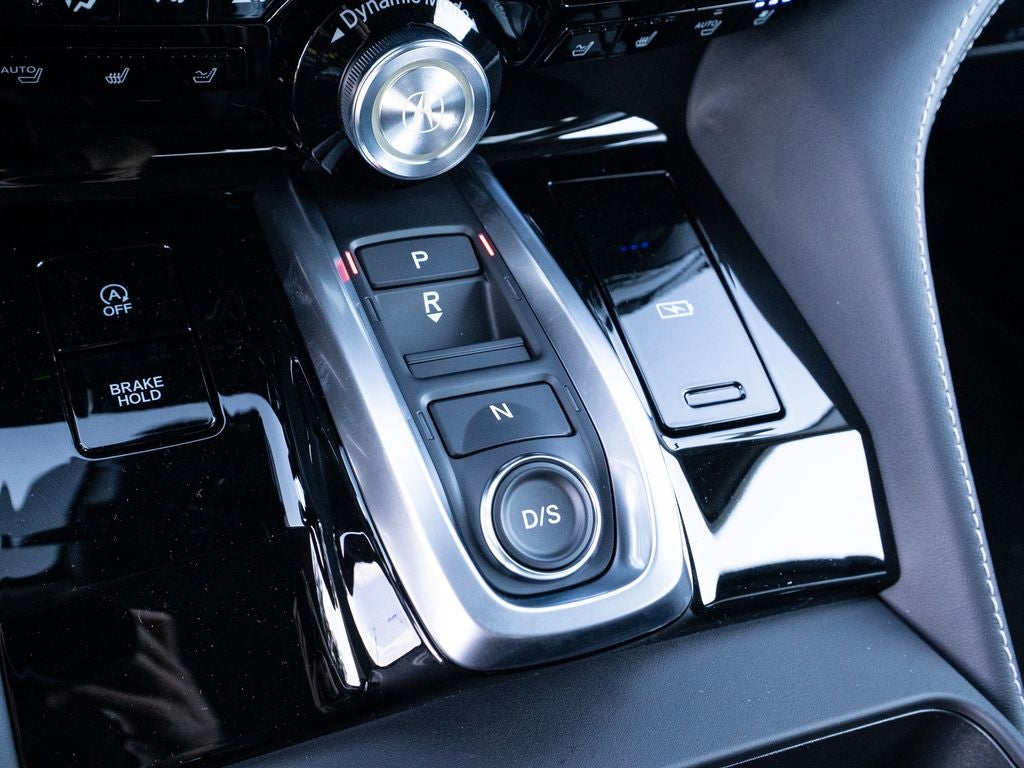 2026 Acura MDX Advance Package SH-AWD