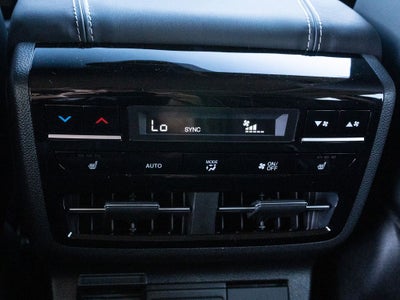 2026 Acura MDX Advance Package SH-AWD