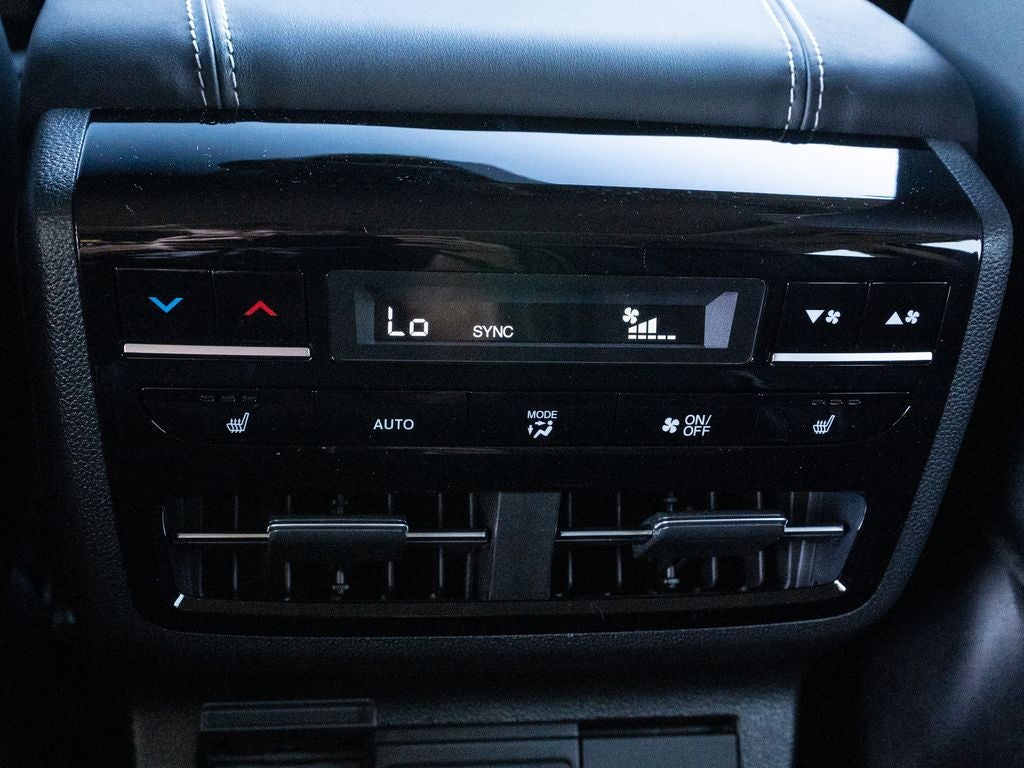 2026 Acura MDX Advance Package SH-AWD