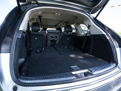 2026 Acura MDX Advance Package SH-AWD