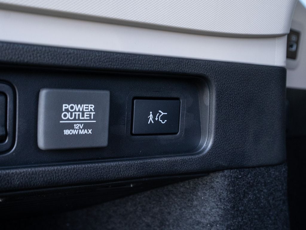 2026 Acura MDX Advance Package SH-AWD