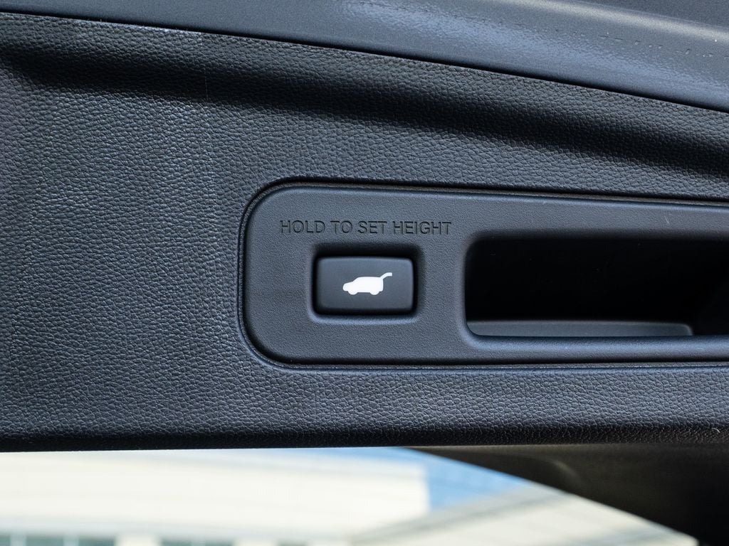 2026 Acura MDX Advance Package SH-AWD