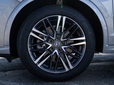 2026 Acura MDX Advance Package SH-AWD