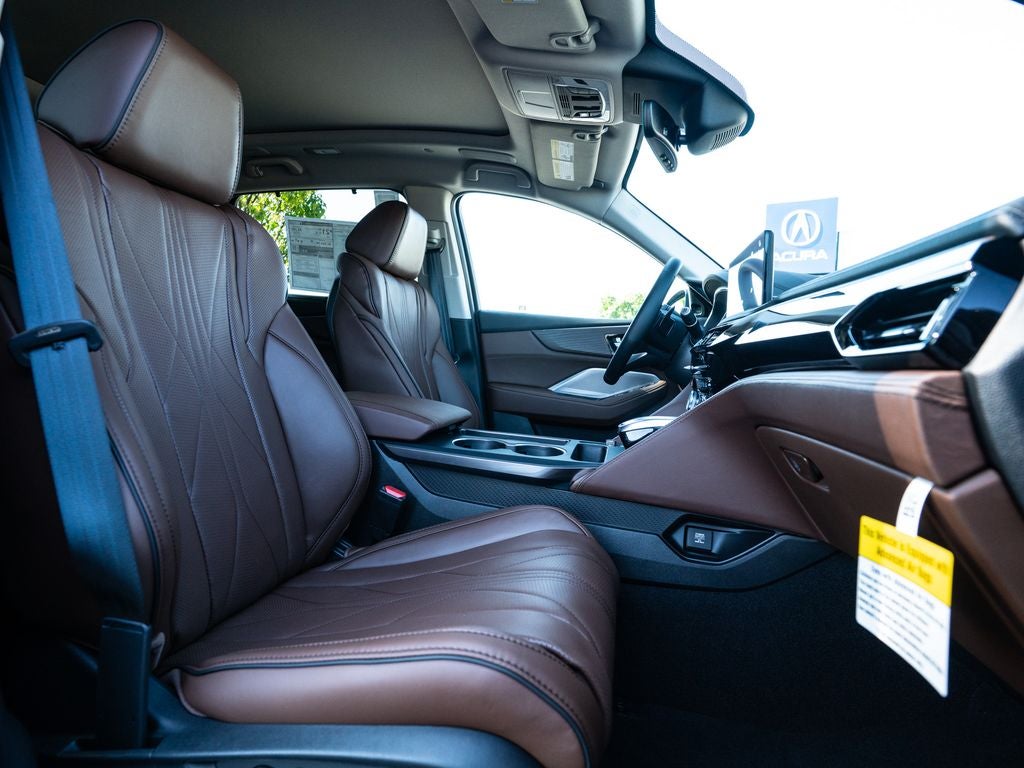 2026 Acura MDX Advance Package SH-AWD