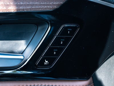 2026 Acura MDX Advance Package SH-AWD