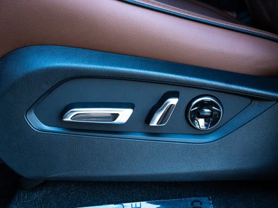 2026 Acura MDX Advance Package SH-AWD