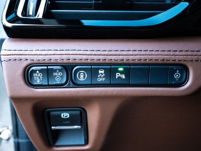 2026 Acura MDX Advance Package SH-AWD