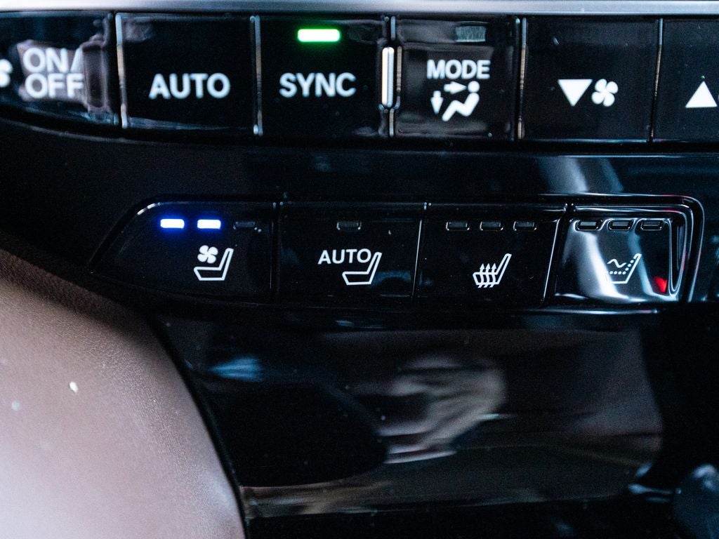 2026 Acura MDX Advance Package SH-AWD