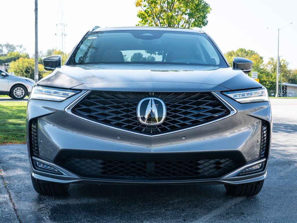 2026 Acura MDX Advance Package SH-AWD