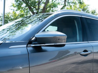 2026 Acura MDX Advance Package SH-AWD