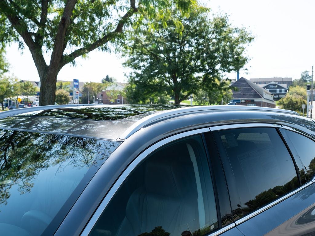 2026 Acura MDX Advance Package SH-AWD