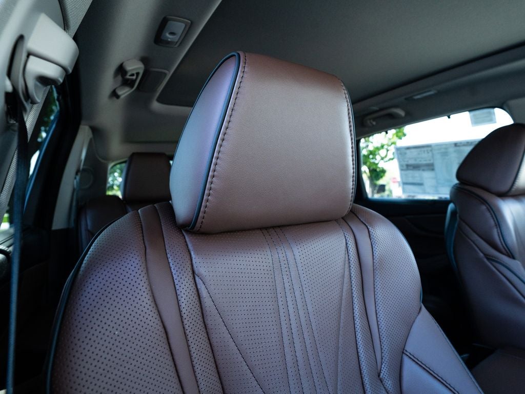 2026 Acura MDX Advance Package SH-AWD
