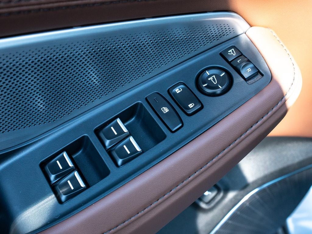 2026 Acura MDX Advance Package SH-AWD