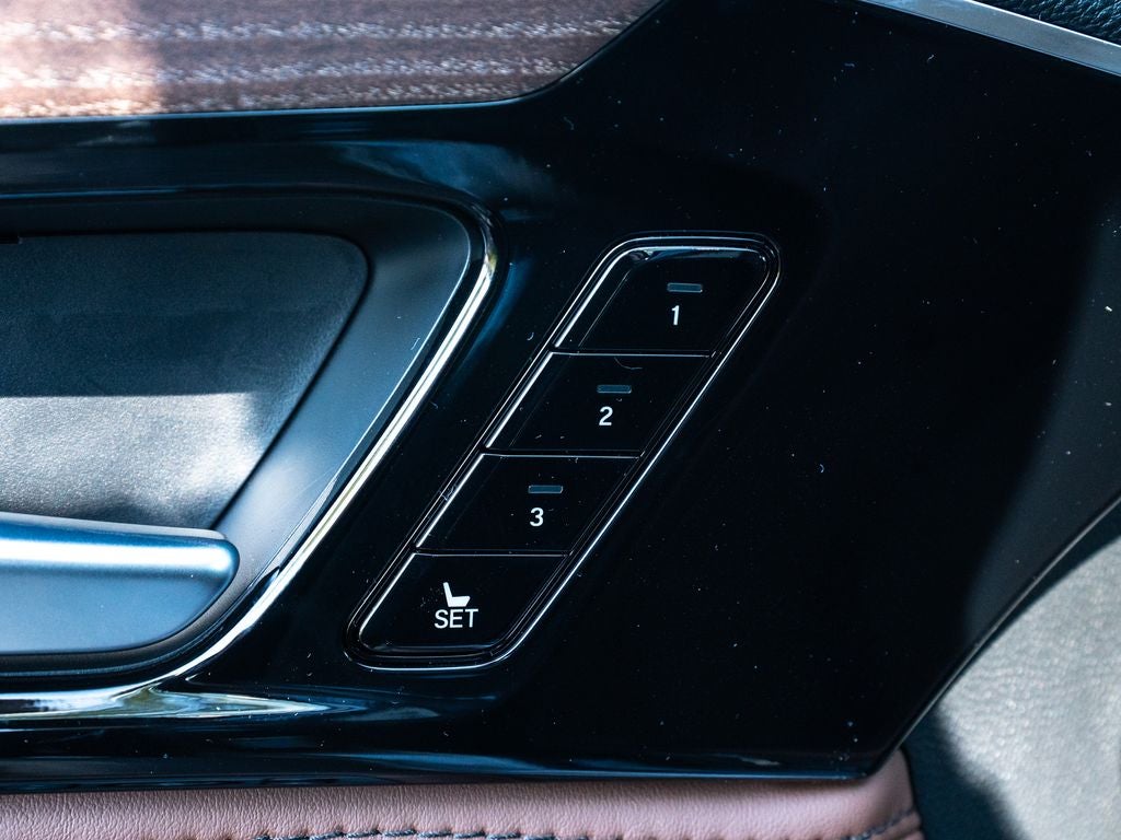 2026 Acura MDX Advance Package SH-AWD