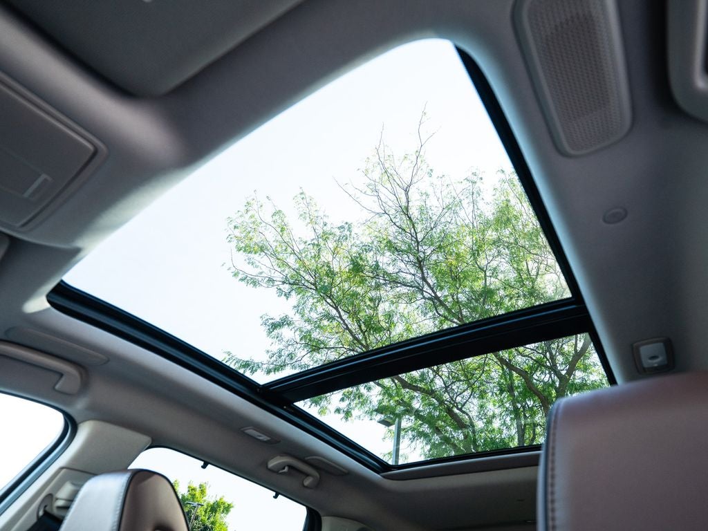 2026 Acura MDX Advance Package SH-AWD