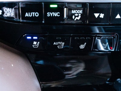 2026 Acura MDX Advance Package SH-AWD