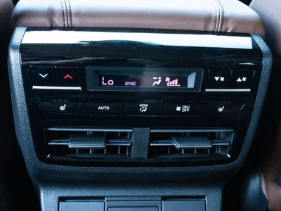 2026 Acura MDX Advance Package SH-AWD