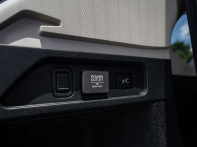 2026 Acura MDX Advance Package SH-AWD