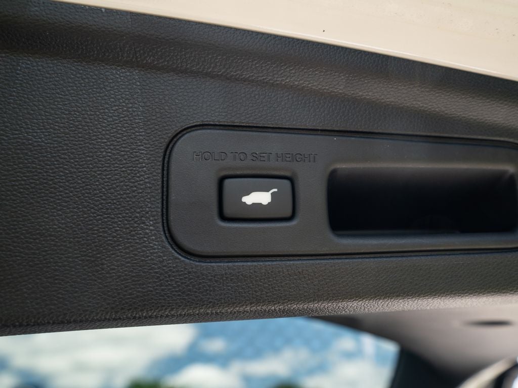 2026 Acura MDX Advance Package SH-AWD