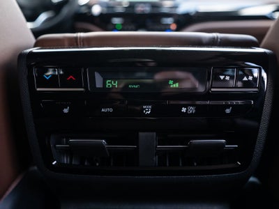 2026 Acura MDX Advance Package SH-AWD