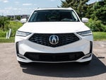 2026 Acura MDX Advance Package SH-AWD
