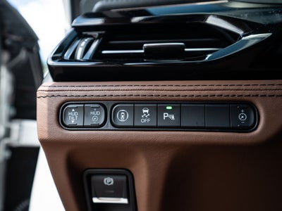 2026 Acura MDX Advance Package SH-AWD