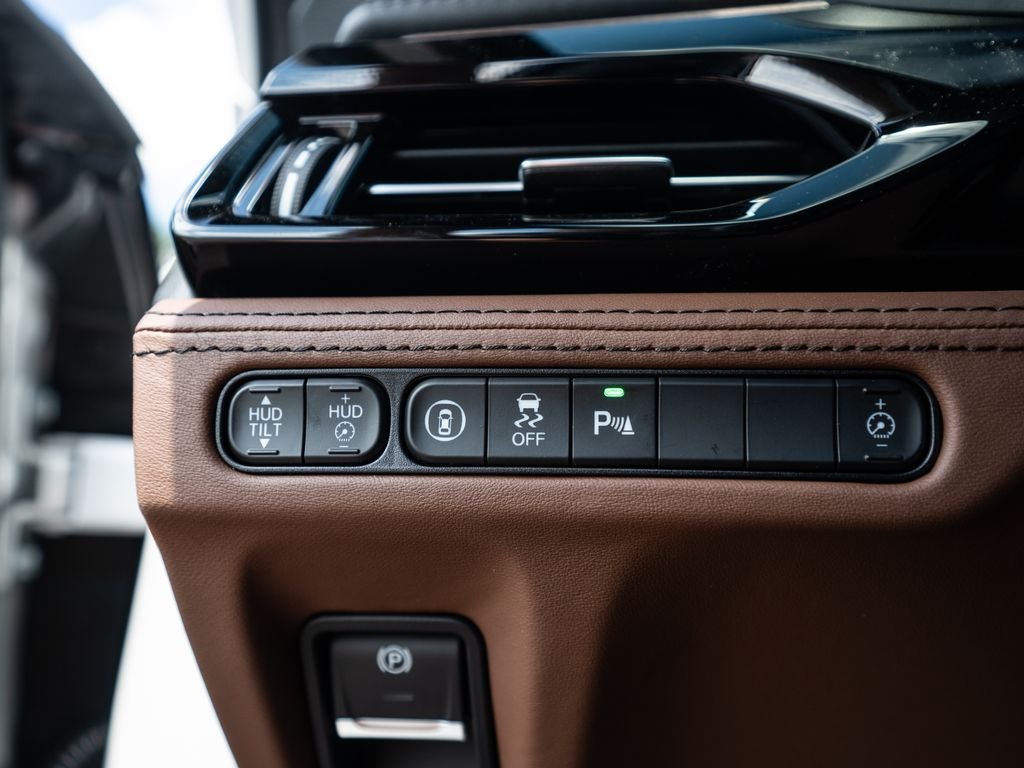 2026 Acura MDX Advance Package SH-AWD