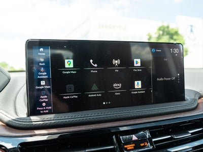 2026 Acura MDX Advance Package SH-AWD