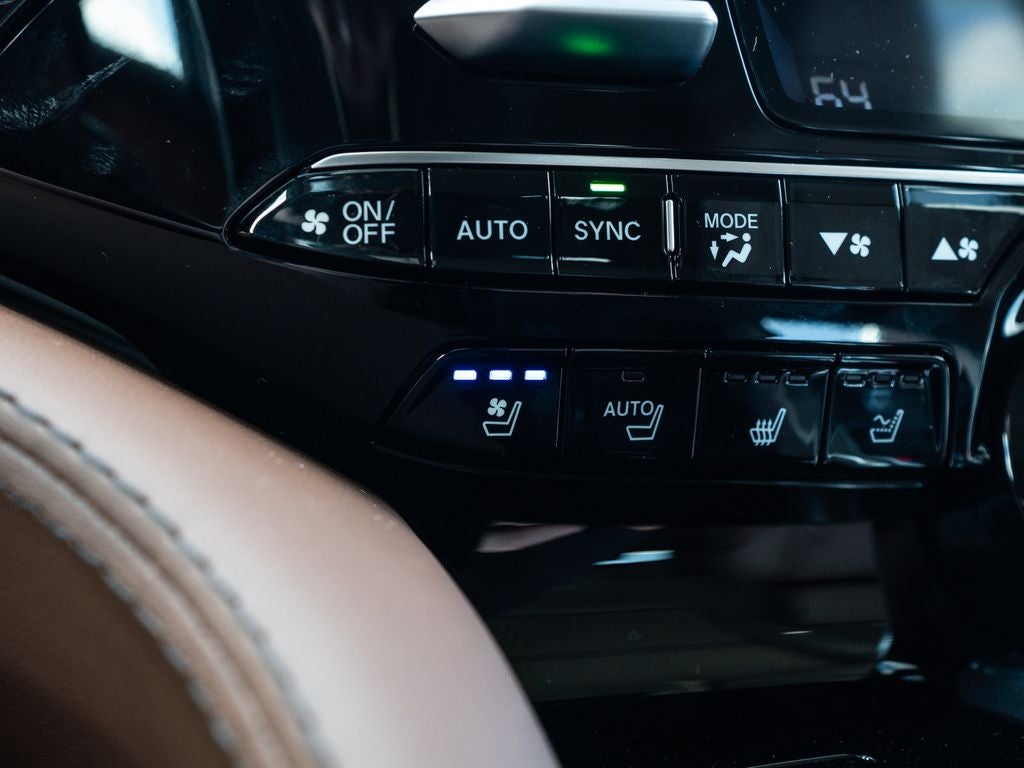 2026 Acura MDX Advance Package SH-AWD