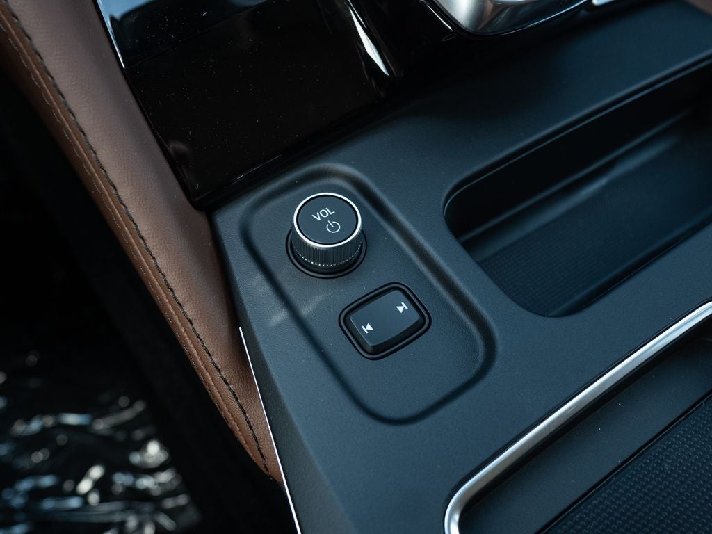 2026 Acura MDX Advance Package SH-AWD