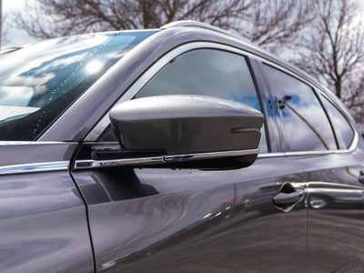 2023 Acura MDX Advance SH-AWD