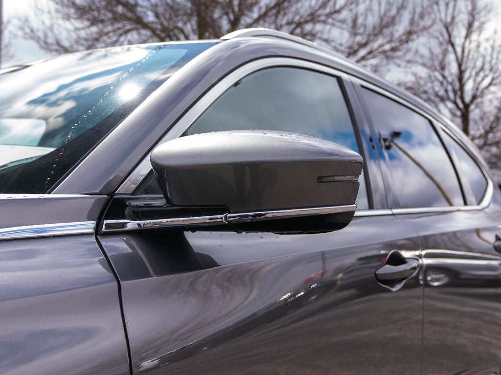 2023 Acura MDX Advance SH-AWD