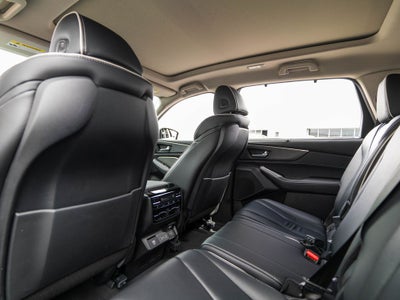 2023 Acura MDX Advance SH-AWD