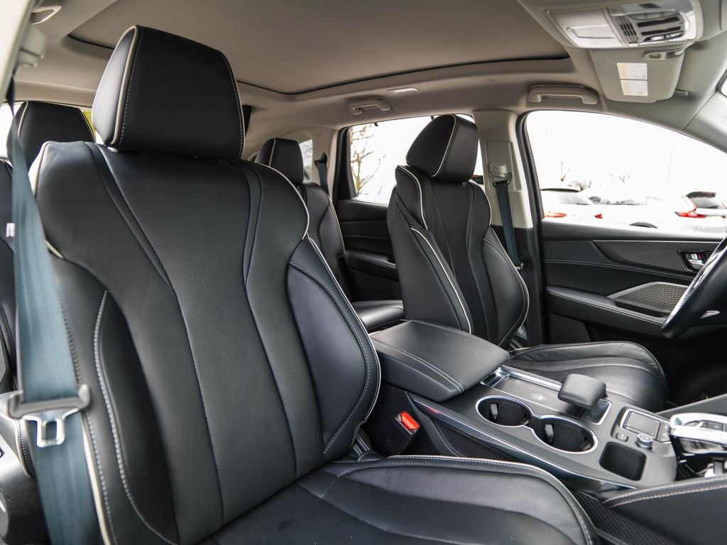 2023 Acura MDX Advance SH-AWD