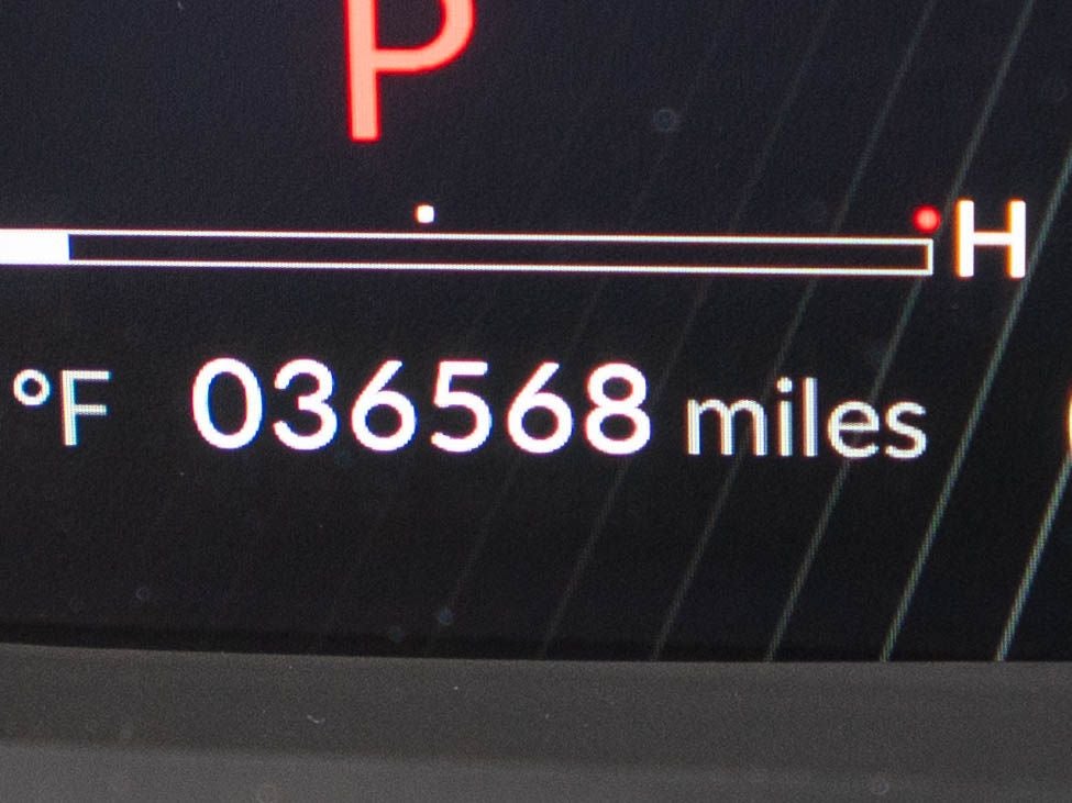 2023 Acura MDX Advance SH-AWD