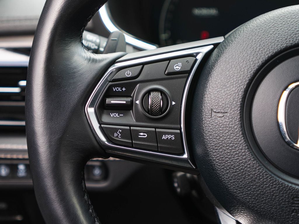 2023 Acura MDX Advance SH-AWD