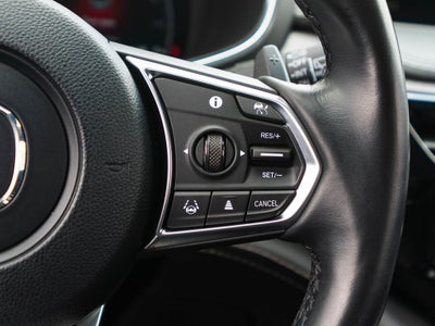 2023 Acura MDX Advance SH-AWD