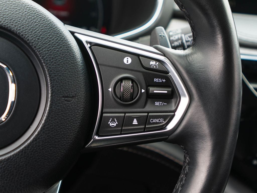 2023 Acura MDX Advance SH-AWD